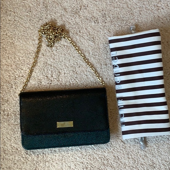 henri bendel Handbags - Crossbody wallet on a chain
